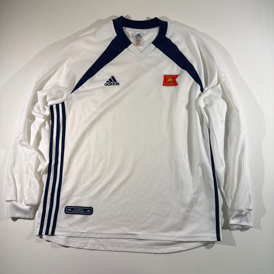 Viking FK 2002 away