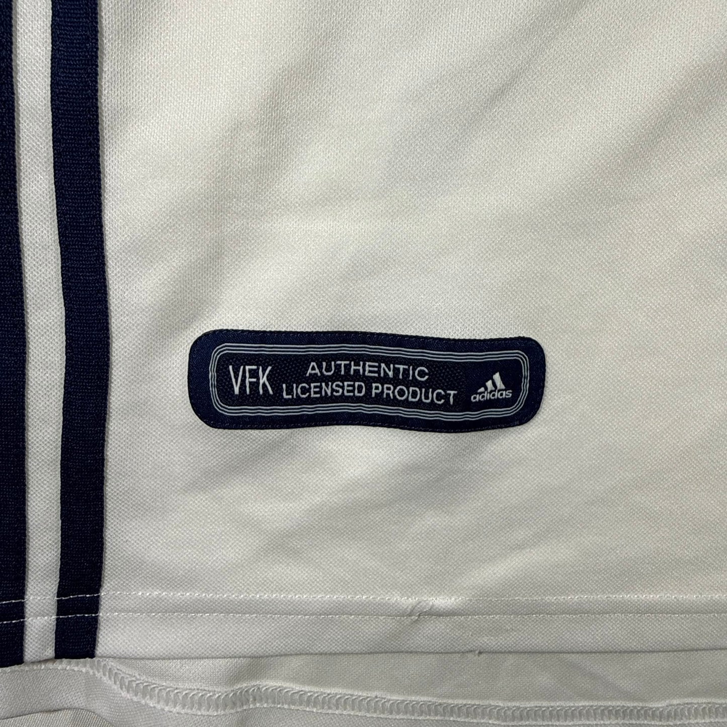 Viking FK 2002 away