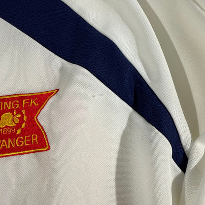 Viking FK 2002 away