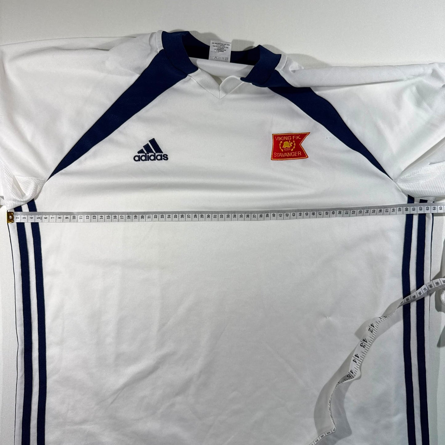 Viking FK 2002 away
