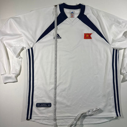 Viking FK 2002 away