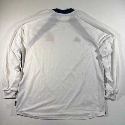 Viking FK 2002 away