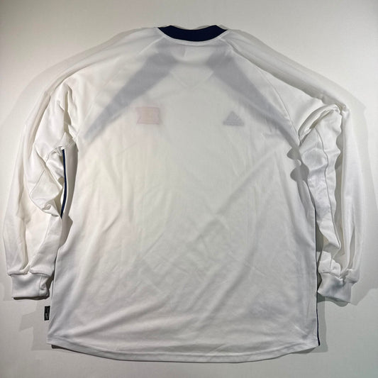 Viking FK 2002 away
