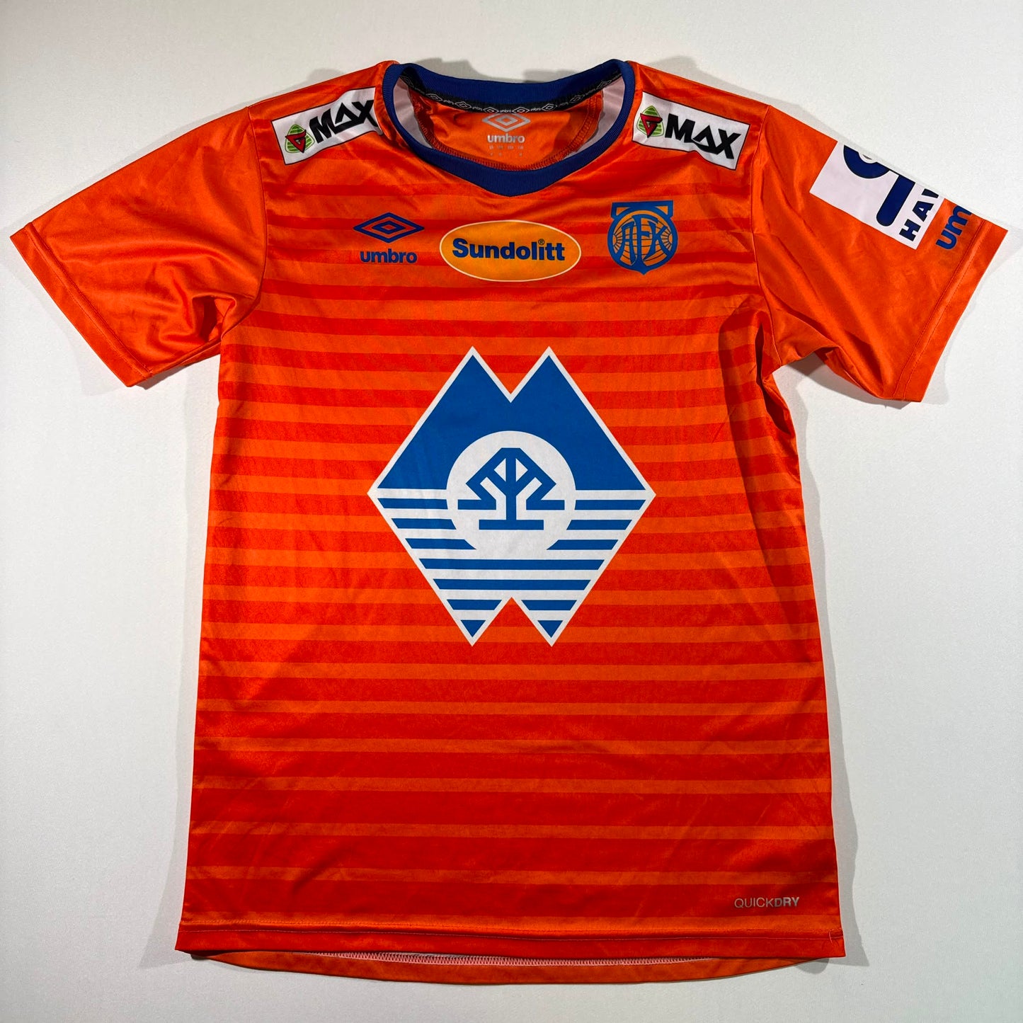 Aalesunds FK 2017 home