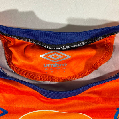 Aalesunds FK 2017 home