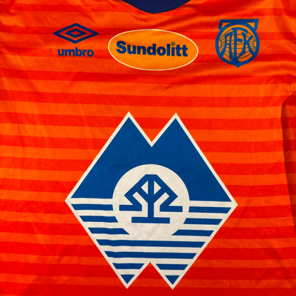 Aalesunds FK 2017 home