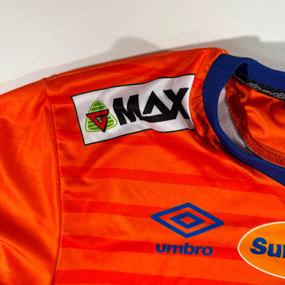 Aalesunds FK 2017 home