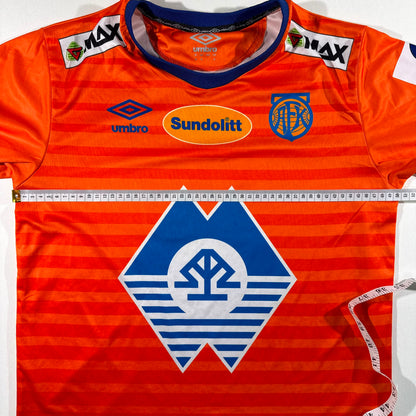 Aalesunds FK 2017 home