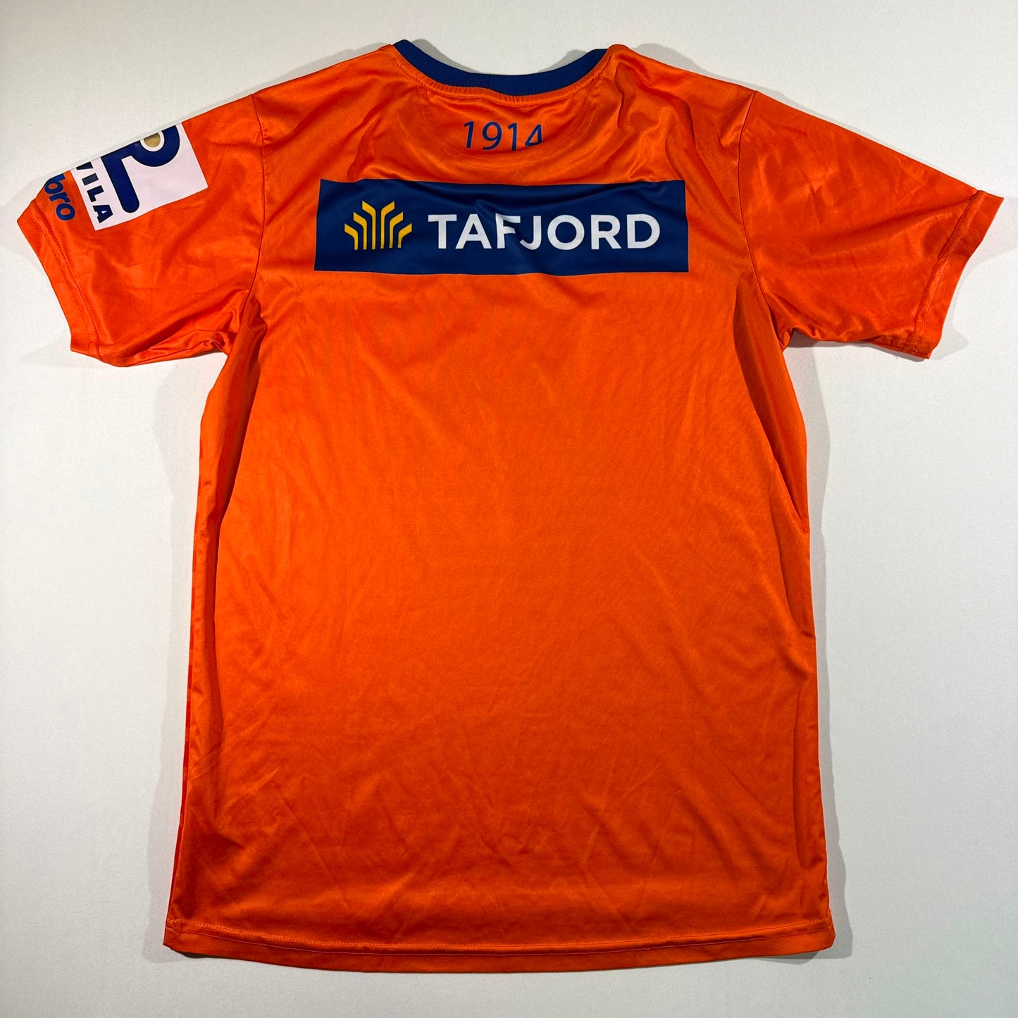 Aalesunds FK 2017 home