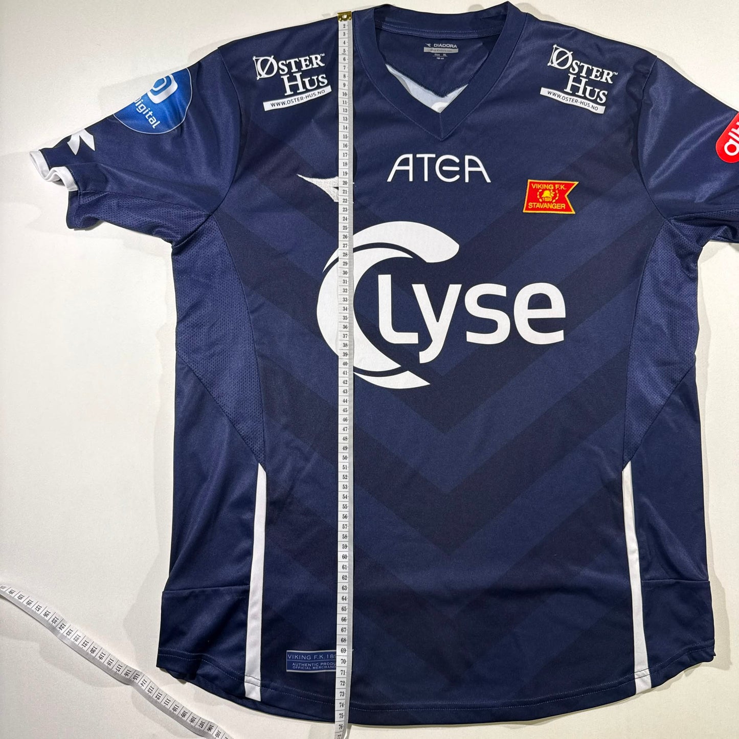 Viking 2015 home