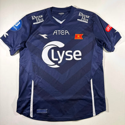 Viking 2015 home