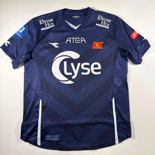 Viking 2015 home