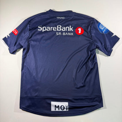 Viking 2015 home