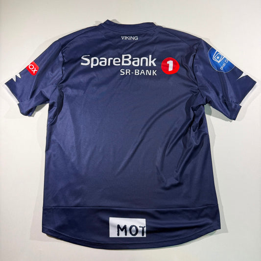 Viking 2015 home