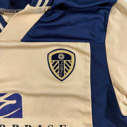 Leeds 2013/14 away junior