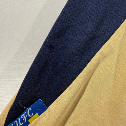 Leeds 2013/14 away junior