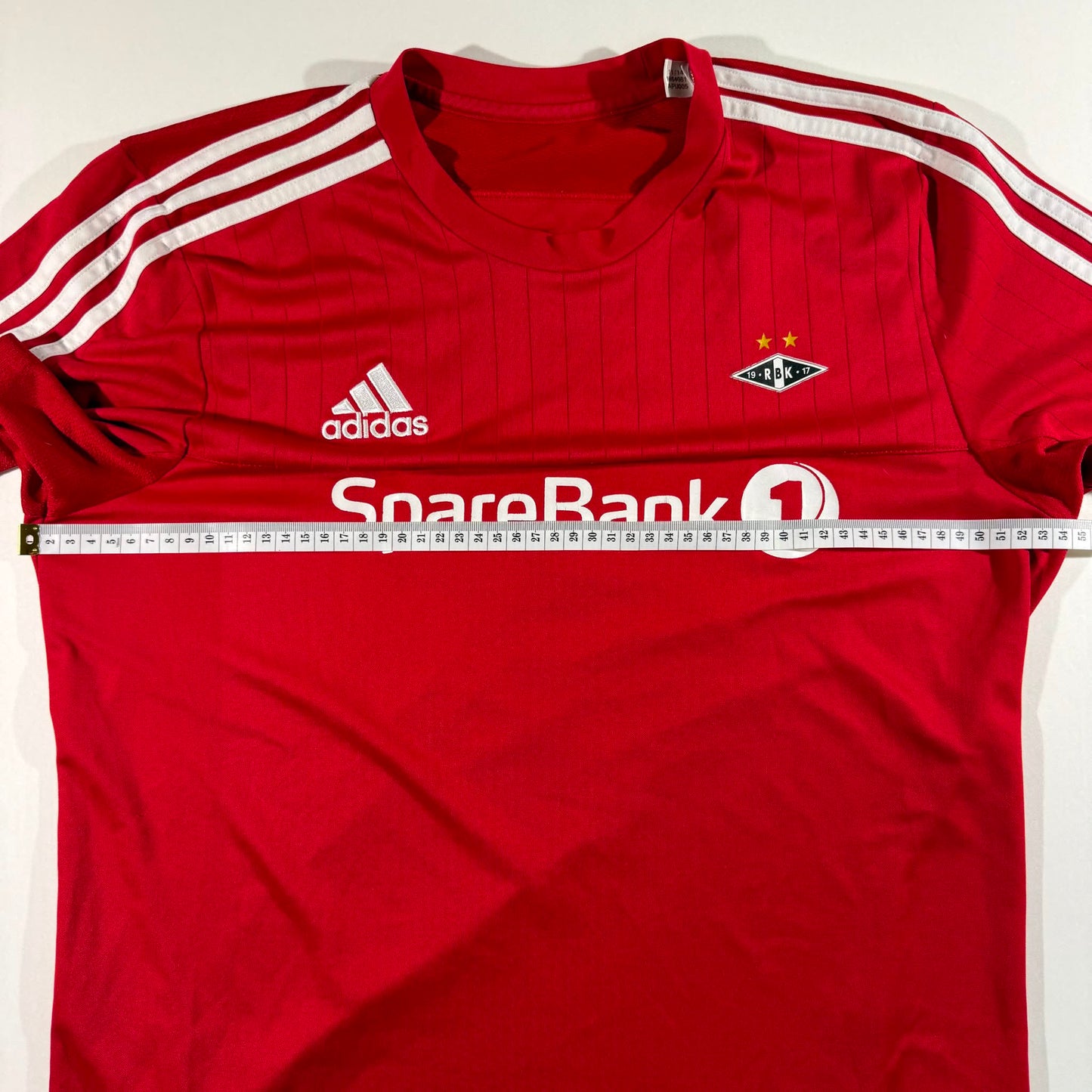 Rosenborg training red