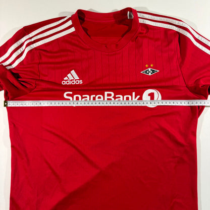 Rosenborg training red
