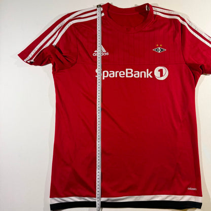 Rosenborg training red