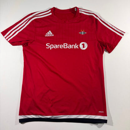 Rosenborg training red