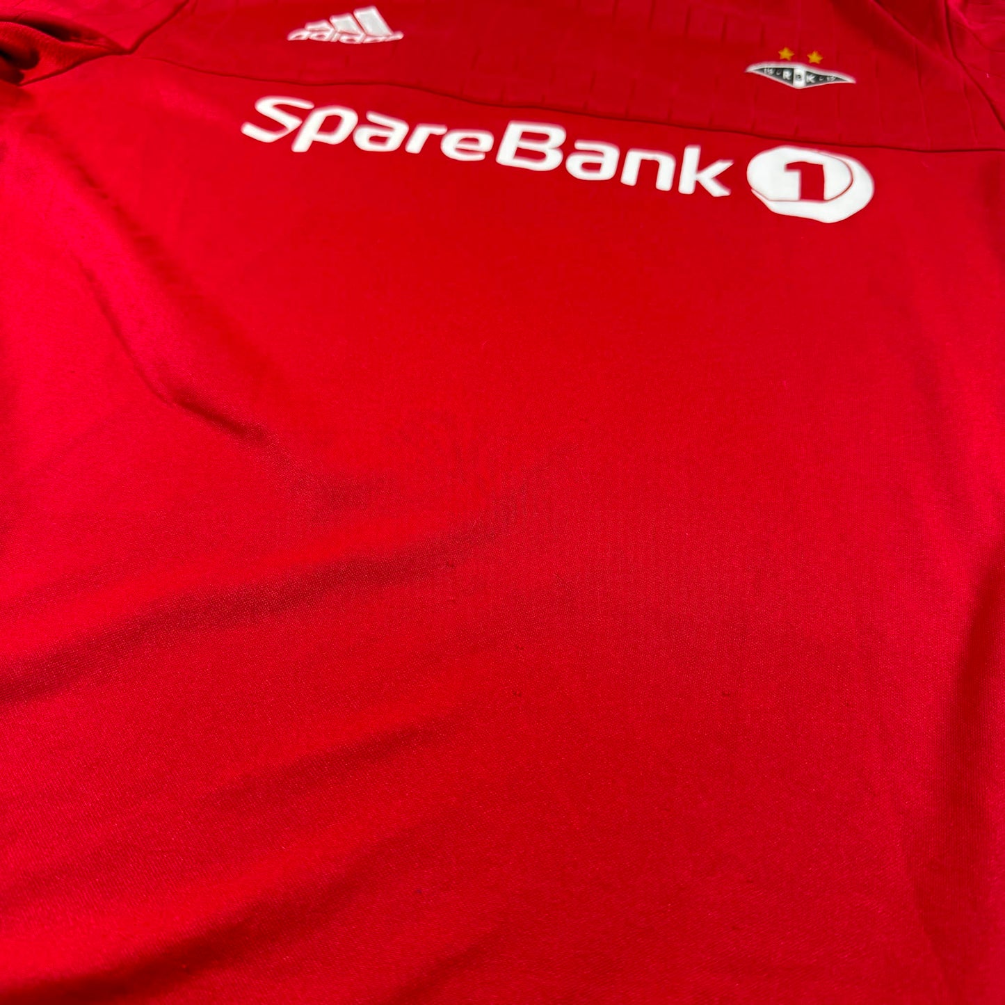 Rosenborg training red