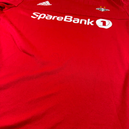 Rosenborg training red