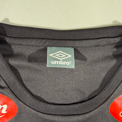 Sogndal training black