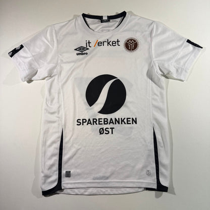 Mjøndalen academy away #37