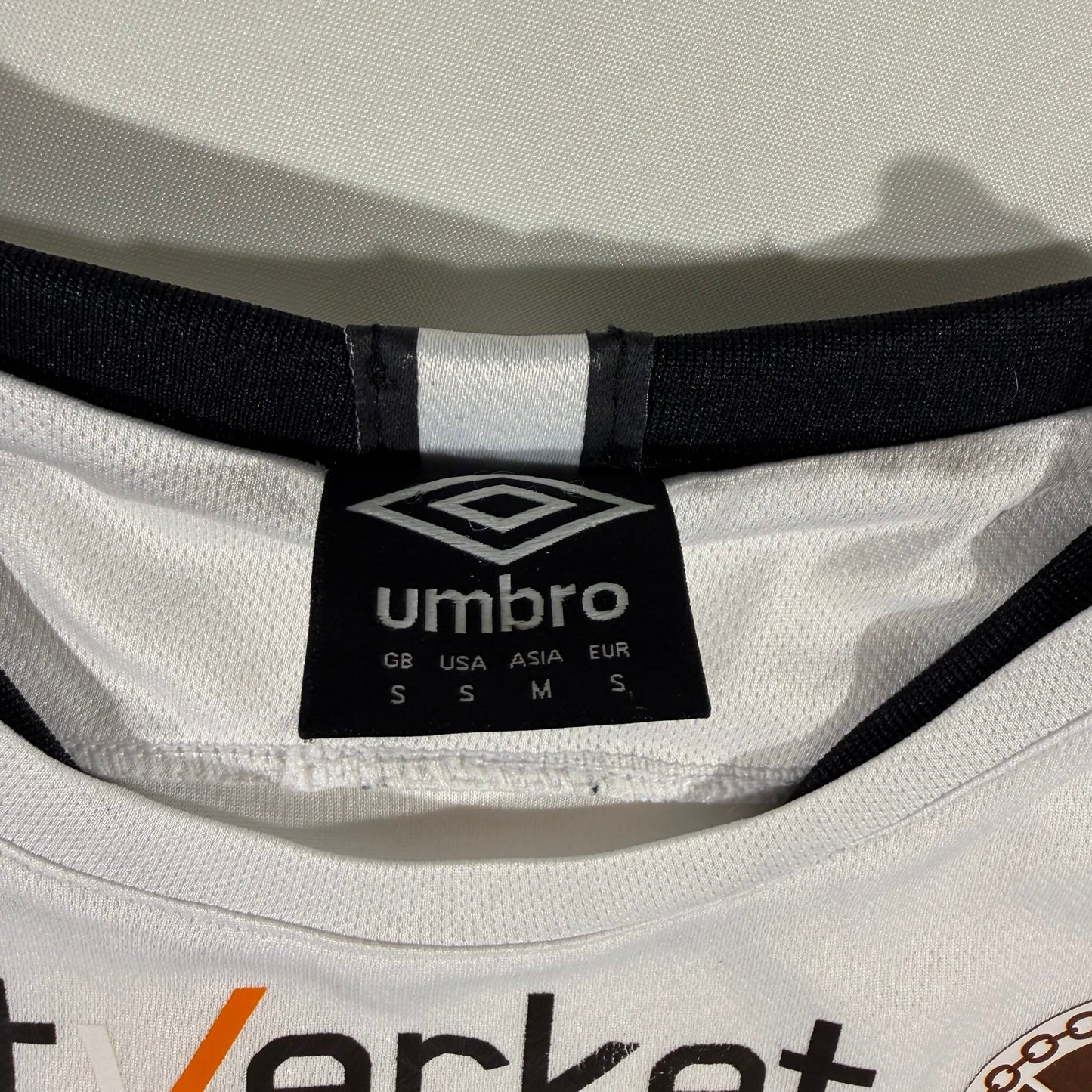 Mjøndalen academy away #37
