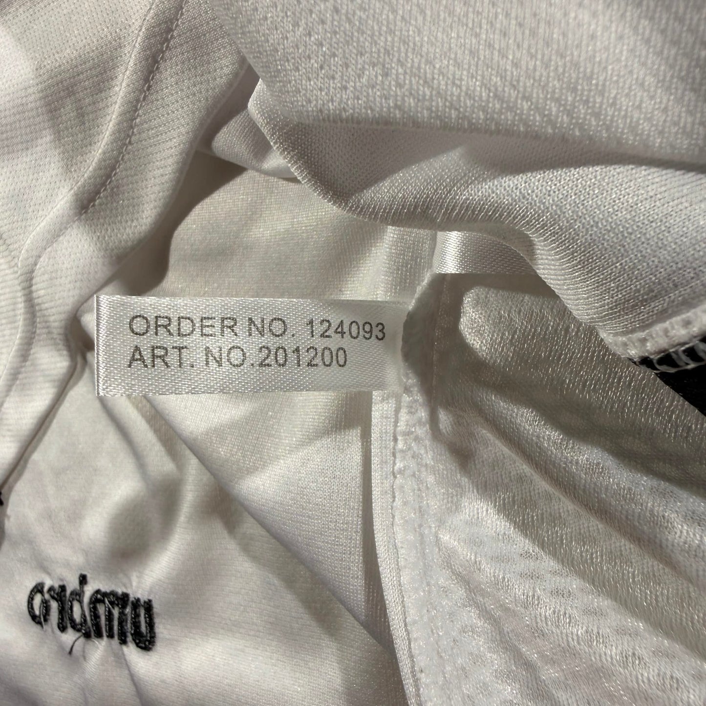Mjøndalen academy away #37