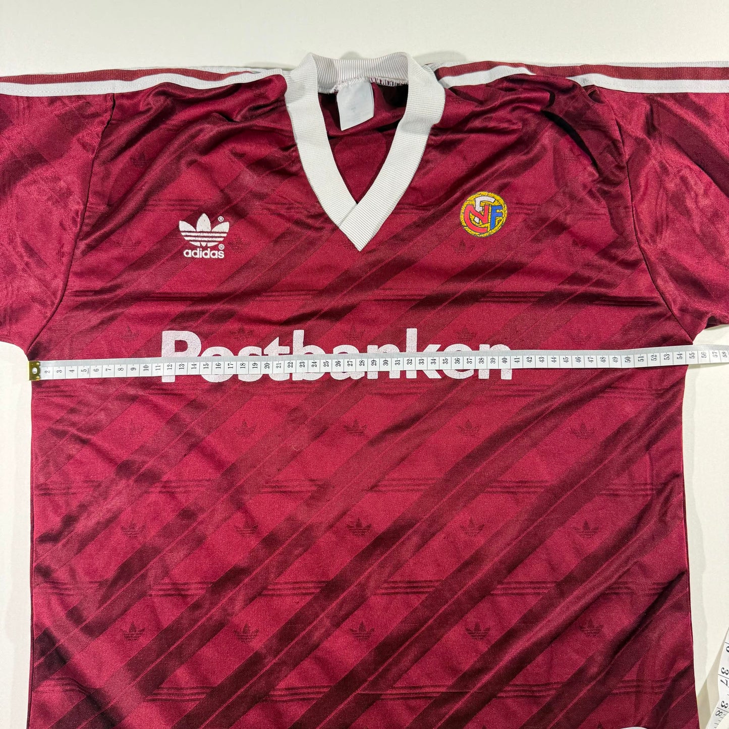 Norway 90s promotion of the federation #9