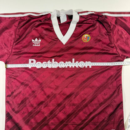 Norway 90s promotion of the federation #9