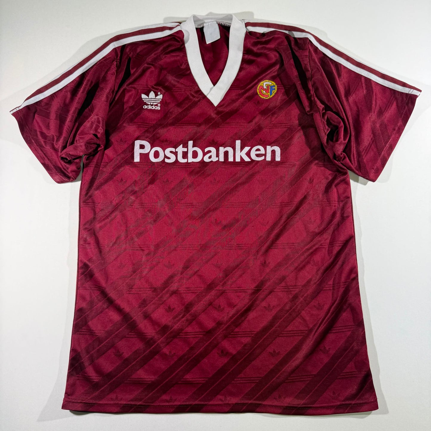 Norway 90s promotion of the federation #9