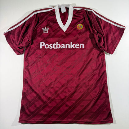 Norway 90s promotion of the federation #9