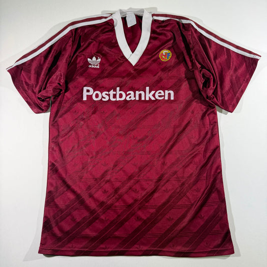 Norway 90s promotion of the federation #9