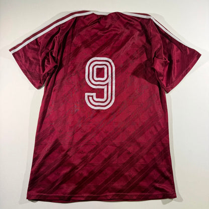 Norway 90s promotion of the federation #9