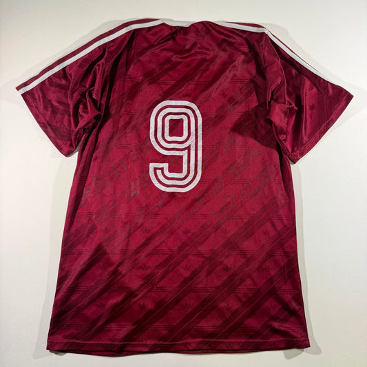 Norway 90s promotion of the federation #9