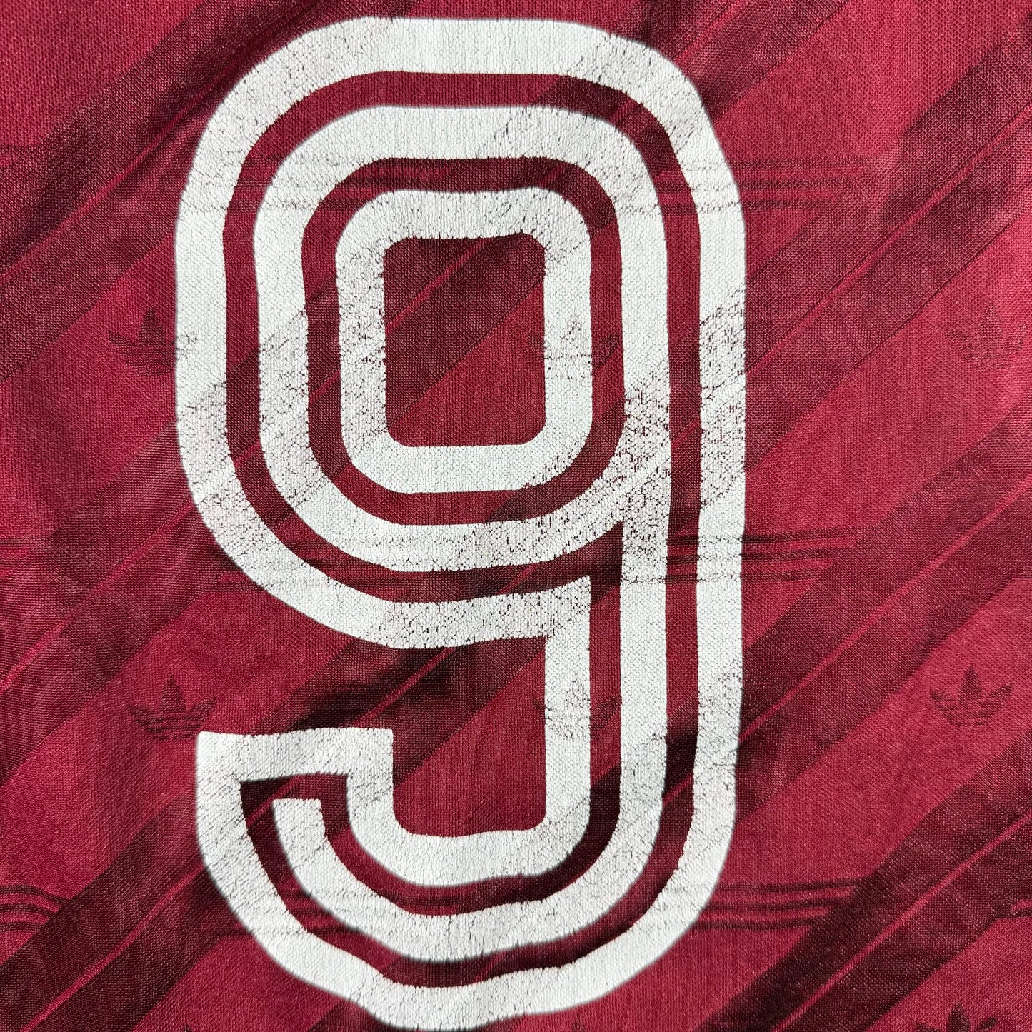 Norway 90s promotion of the federation #9