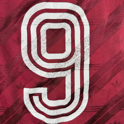 Norway 90s promotion of the federation #9