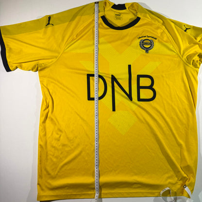 Lillestrøm SK 2020 home