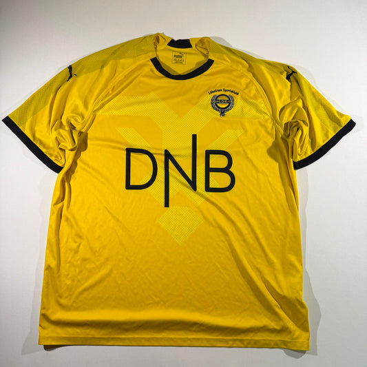 Lillestrøm SK 2020 home