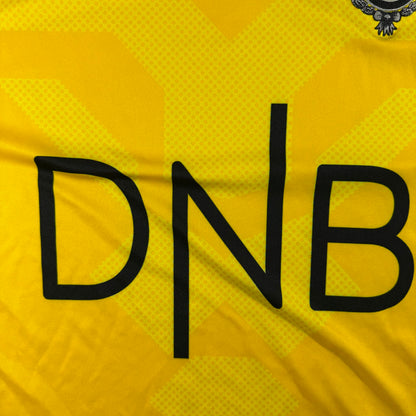 Lillestrøm SK 2020 home