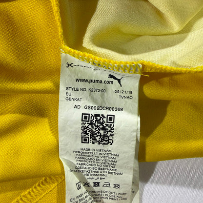 Lillestrøm SK 2020 home
