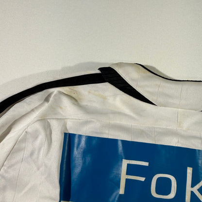 Rosenborg 2007 home junior signed