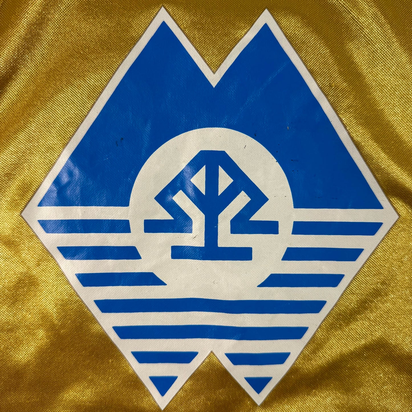 Molde FK 2011 gold