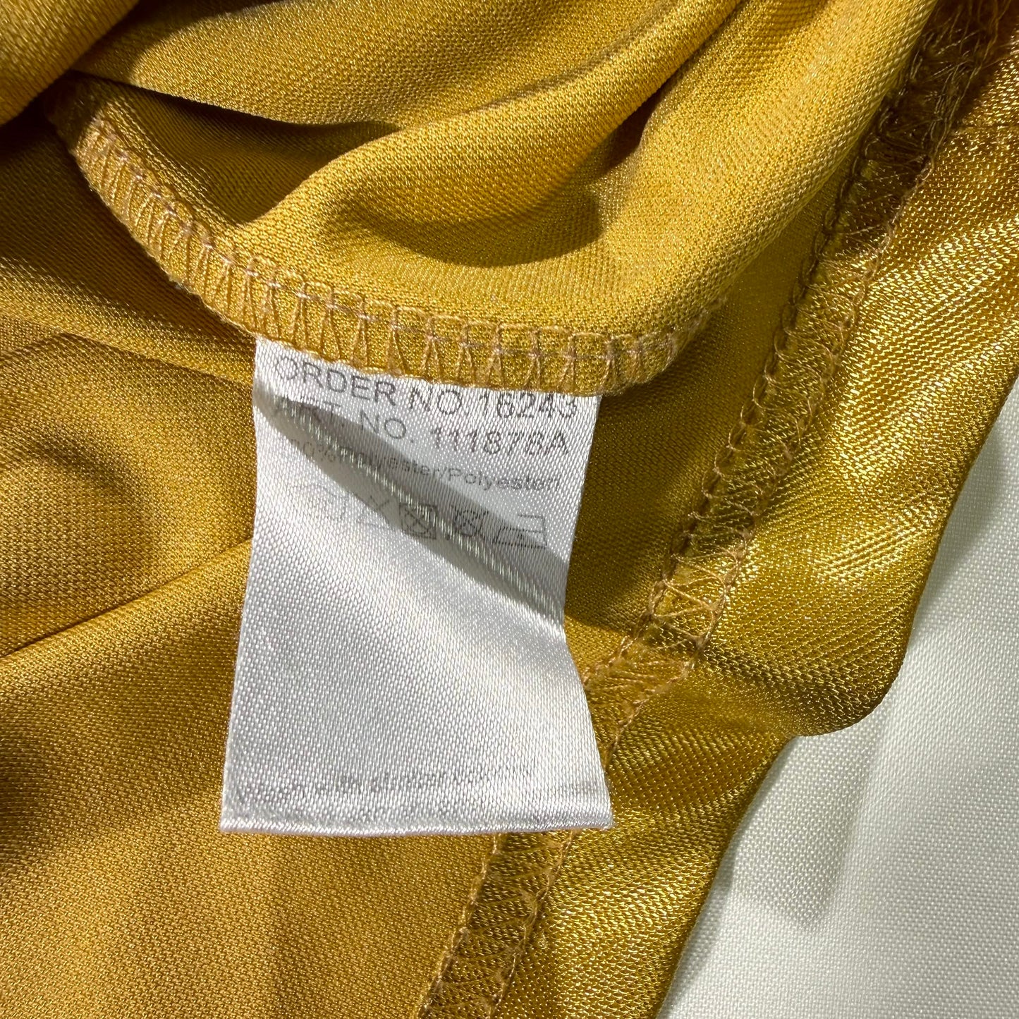 Molde FK 2011 gold