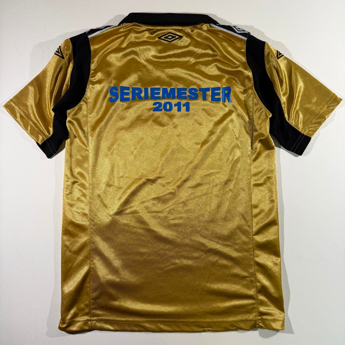 Molde FK 2011 gold