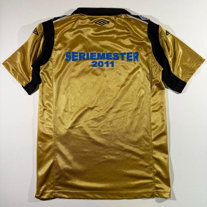 Molde FK 2011 gold