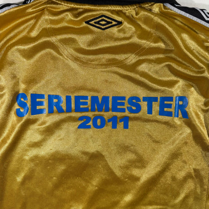 Molde FK 2011 gold