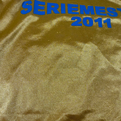 Molde FK 2011 gold